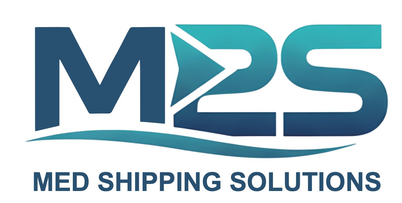 Med Shipping Solutions